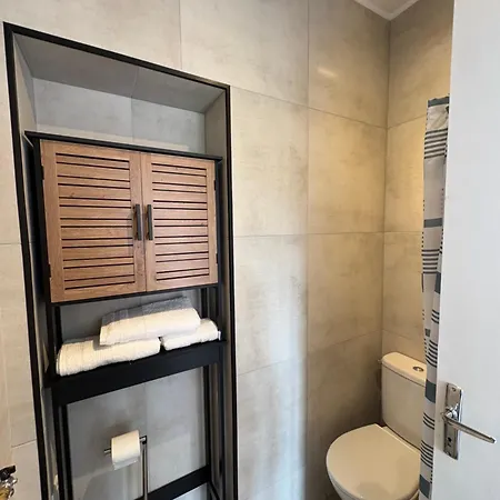 Appartement Olivese Апартаменты