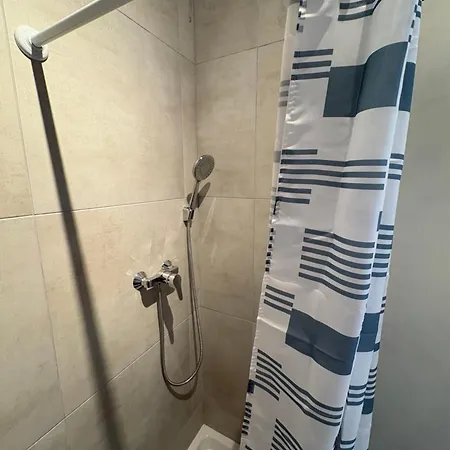 Апартаменты Appartement Olivese Olivese