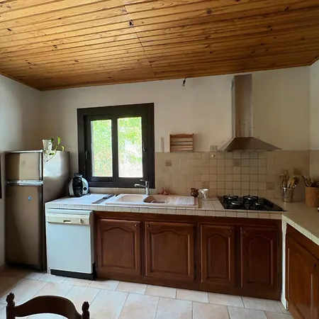 Appartement Olivese Апартаменты Olivese