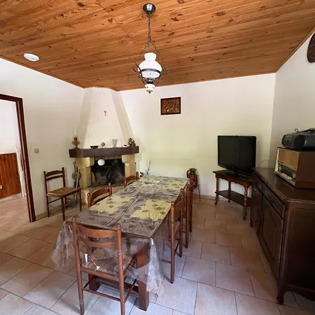 Апартаменты Appartement Olivese *