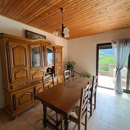 Appartement Olivese * Olivese